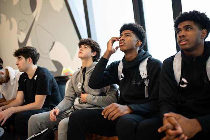 Nike World Head Quarters-18